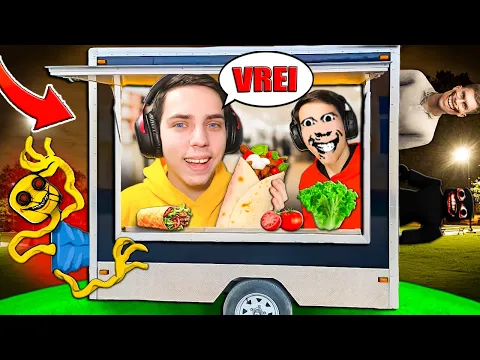 Video Thumbnail: NU mai dau MANCARE ! Era sa MOR !