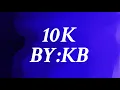 10K - By KB
