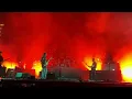 Kings Of Leon ‘Bowery’ Live Newcastle Come Together Festival 