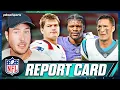 Download Lagu TOP 5 NFL Rookies \u0026 The Most DISAPPOINTING Teams Revealed!