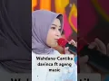Download Lagu Wahdana-Cantika davinca ft ageng music (new religi 2025)  #wahdana #dangdut #religi