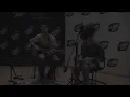 Studio ChilliZET: Andreya Triana- A town called obsolete