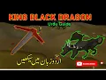 King Black Dragon OSRS Quick Guide