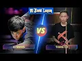 Download Lagu AJ MANAS VS THANG COI | 99 DAVID LOMAN CUP S1 #billiards #9ballpool #nineball #highlights
