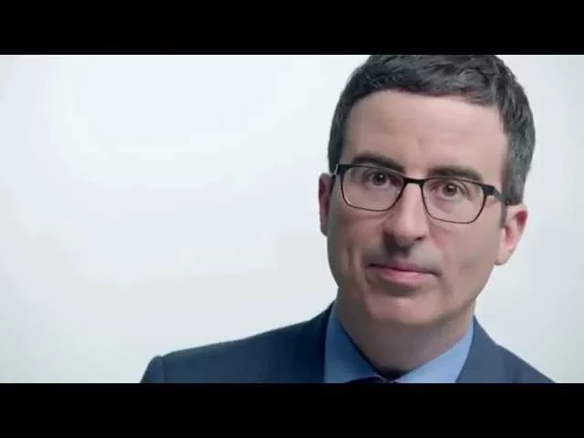 Season 2 Promo: Last Week Tonight with John Oliver (HBO)