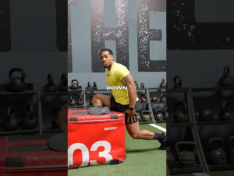 Fix your tight hips with these stretches!