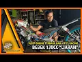 Download Lagu Ada Yang Minat Motor Ini ? 😁- Sleep engine 130 CC op27 -  kita coba Hidupin motor ini