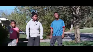 master kg jerusalema feat nomcebo cover by lambert balebanga