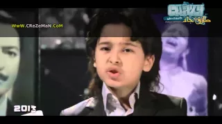 محمد رزق  جديد   كليب اكشن      دندنها