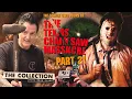 The Texas Chain Saw Massacre (1974) | Screen Used Props | The Collection with Sean Clark | Part 2