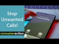 The Do Not Call Registry the Telemarketing Sales Rule