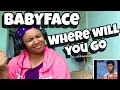 Download Lagu BABYFACE “ WHERE WILL YOU GO “ REACTION