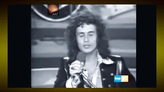 Roberto Carlos - Actitudes ( Atitudes ) 1975 Espanha