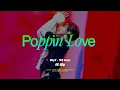 Download Lagu [4K 60p] 231105 WayV - Poppin' Love -Ten focus - Showcase Tour @청두 fancam