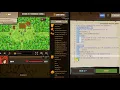 CodeCombat Python Return to thornbush farm A