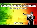 Lagu Bukan Diriku – Samson | Ska Reggae Soulful Version by BlitzCover