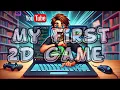 I made my First 2D Game in Java
