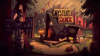 Download Gravity Falls Theme [Musix Box Ver.][Extended Version] MP3