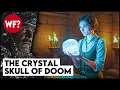 Legend of the 13 Crystal Skulls From Mars to the Maya