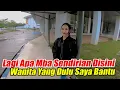 Lagu Bertemu Wanita Cantik Di Terminal Sendirian Wanita Yang Saya Bantu Di Jalan Sepi Tengah Hutan Minta
