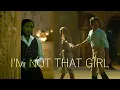Download Lagu Wicked | Fiyero and Elphaba • I'm Not That Girl