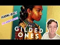 The Gilded Ones Cures My Reading Slump
