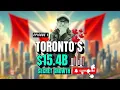 GTA Wanderlust Episode 1 Toronto Real Estate Secrets Revealed