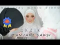 Download Lagu AKAIK MANJADI SAKSI - ALI AHMAD MAULANA [OFFICIAL MUSIC VIDEO]