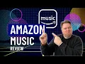 Download Lagu Amazon Music Review 2022 - Thats Interesting
