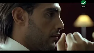 مادلين مطر   بحبك وداري  فيديو كليب                                                   دندنها
