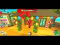 ENDANGERED WORLD ROBLOX EXPERIENCE