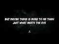 Katy Nichole - "Learning How To Love Myself" (Lyric Video)