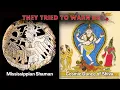 Ancient Warnings of a Pole Shift