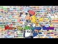 Download Lagu Pokémon [Full MEP] Where The Adventure Begins - Tim Halperin
