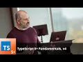 TypeScript 5 Fundamentals v4 with Mike North