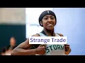 The Valkyries Trading Flau jae Johnson Just Got More Confusing
