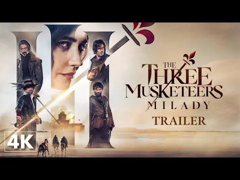 Official Trailer [Subtitled]