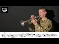 Download Lagu Toccata Marziale - Trumpet Excerpt, Kevin Paul