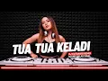 Download Lagu DJ TUA TUA KELADI Remix Full Bass 2025 🔥 DJ Kutanari Remix Viral TikTok | DJ Galau Viral Terbaru