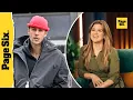 Download Lagu Kelly Clarkson staffers turn on singer, Justin Bieber on divorce rumors | Page Six Headlines