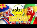 Lagu CARROSSEL ANIMADO COM PATATI PATATÁ PROGRAMA DE (13/06/2011) COMPLETO