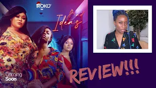 bad ideas irokotv movie 
