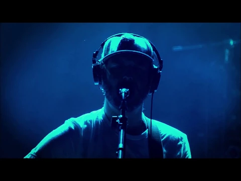 Download MP3 Bon Iver - Holocene (Live at Rock the Garden)