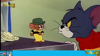 توم و جيرى ره حمه تی 