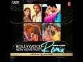 Bollywood New Year Party Non-Stop Remix(Remix By Kedrock,Sd Style) - Kanika Kapoor, Amar Jalal, Ip Singh & Yohani