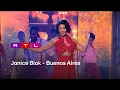 Download Lagu Janice Blok gooit charmes en moves in de strijd in zwaarste optreden ooit | Stars on Stage