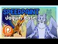 SPEEDPAINT Jaquin Ref Sheet Base