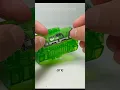 The Issue with LEGO Stickers
