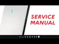 Alienware Service Manual Overview