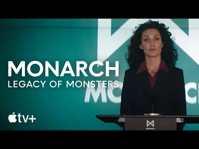 A Message from Monarch